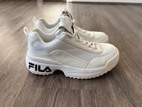 Sneaker FILA 39 Niedersachsen - Herzberg am Harz Vorschau