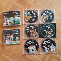 **10 Drei ??? Fragezeichen Kids CDs** Nordrhein-Westfalen - Bornheim Vorschau