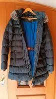 Wellensteyn Damen Steppjacke lang XL Hessen - Stockstadt Vorschau
