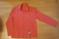 Fleecejacke Frühling Übergangsjacke (Damen Gr. L/40/42 pink rosa) Niedersachsen - Wistedt Vorschau