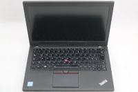 Lenovo ThinkPad X260 - i5-2,4GHz,8GB,256GB SSD,HD,BL Niedersachsen - Westoverledingen Vorschau