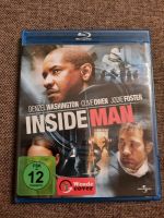 Inside Man - Blu-Ray Leipzig - Eutritzsch Vorschau