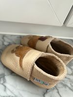 Lederpuschen/ Schuhe Baby Sachsen - Pulsnitz Vorschau