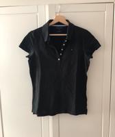 Poloshirt slim fit von Tommy Hilfiger, Gr. M Schleswig-Holstein - Wankendorf Vorschau