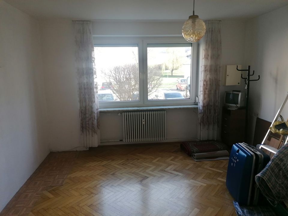 Schöne 3,5 Zimmer Wohnung in Heilbronn in Heilbronn