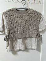 Zara Shirt Oberteil Niedersachsen - Barsinghausen Vorschau