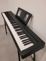 Yamaha p 45 epiano stagepiano keyboard synthesizer Köln - Heimersdorf Vorschau