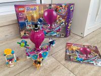 Lego Friends 41373 Kreis Ostholstein - Timmendorfer Strand  Vorschau