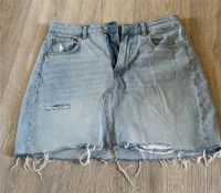 Damen Jeans Minirock Größe M Bayern - Herzogenaurach Vorschau