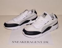 Puma RS-0 Core Black White EU 45 NEU+OVP Schwarz Weiß Weiss Kiel - Mitte Vorschau