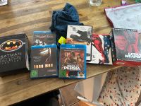 Blue-Ray’s & DVDs (1 Umzugskiste voll) Hessen - Mainhausen Vorschau