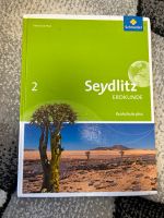 Seydlitz Erdkunde Buch Rheinland-Pfalz - Schifferstadt Vorschau