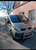 Renault trafic 8 Sitze Niedersachsen - Oyten Vorschau