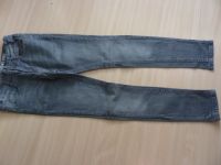 Kinder Jeans grau Größe 158 Bayern - Hohenlinden Vorschau