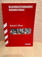 „Bildungsstandards Grundschule Deutsch Klasse 4“ Sachsen-Anhalt - Halle Vorschau