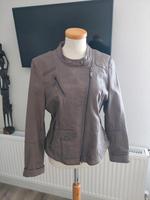 kurze Lederjacke Brandenburg - Neuruppin Vorschau