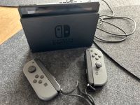 Nintendo Switch mit zwei Spielen Niedersachsen - Wilhelmshaven Vorschau