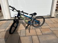 Ghost 20“ Mountainbike Bayern - Wunsiedel Vorschau