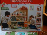 Holzpuppenhaus XXL Sachsen - Großenhain Vorschau