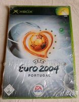 -- Uefa Euro 2004 Portugal xbox -- Niedersachsen - Winsen (Aller) Vorschau