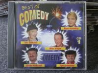 Best Of Comedy  3 CD`s Bonn - Nordstadt  Vorschau