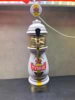 Tyskie Bier Piwo Theke Zapfanlage Nordrhein-Westfalen - Paderborn Vorschau