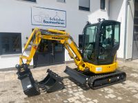 Minibagger Komatsu Pc24 MS03 (kein20,22,25,26,27) Bayern - Bad Heilbrunn Vorschau