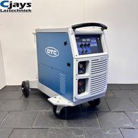 OTC CPTX-i 300C MIG MAG Schutzgas Schweissgerät Synergetisch Nordrhein-Westfalen - Straelen Vorschau