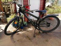 GHOST Fahrrad/Mountainbike 26 Zoll Baden-Württemberg - Westhausen Vorschau