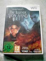 Wii Spiel Die Legende von Aang Nordrhein-Westfalen - Kalkar Vorschau