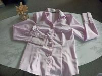 Bluse rosa weiß kariert gr. 36 Esmara Nordrhein-Westfalen - Bad Honnef Vorschau