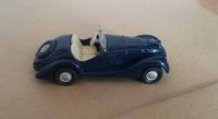 Wiking 828/1/D BMW 328 blau H0 Wandsbek - Hamburg Bramfeld Vorschau