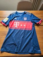 Bayern UMZUGSPREIS Trikot 17/18 Lewandowski 9 Bundesligaflock L Münster (Westfalen) - Hiltrup Vorschau