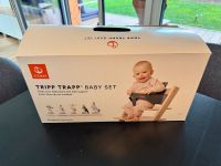 Stokke Tripp Trapp Baby Set Weiß NEU und ungebraucht Versand inkl Bayern - Stein Vorschau