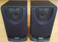 2 Lautsprecher Boxen von Magnum für Stereoanlage Nordrhein-Westfalen - Königswinter Vorschau