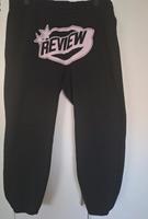 Review Sweathose mit Labelprint vorne Nordrhein-Westfalen - Troisdorf Vorschau