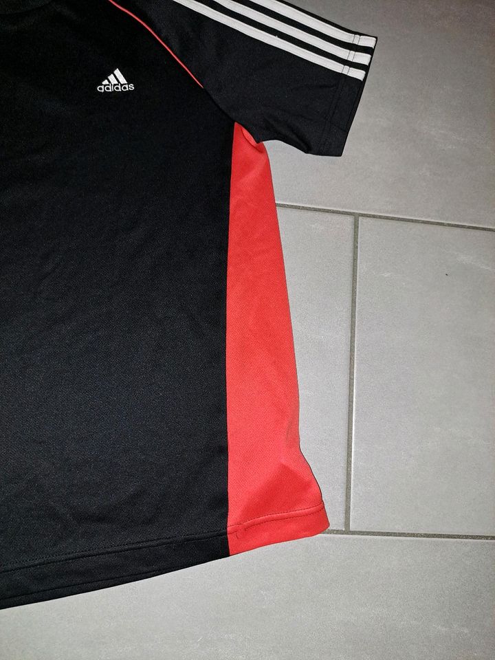 Sport Shirt von Adidas in Künzell