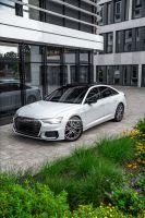 Audi A6 2022 Autovermietung-mieten-rent-Leihwagen-Mietwagen Bielefeld - Bielefeld (Innenstadt) Vorschau