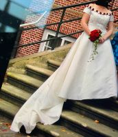 Designer Hochzeitskleid Modehaus Havekost Niedersachsen - Cuxhaven Vorschau