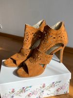 Sommersandalen Hohe Schuhe Bayern - Fürth Vorschau