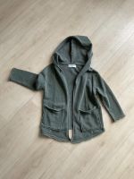 H&M Caridgan Khaki Gr. 92 used Look cool Jacke  modern stylisch Nürnberg (Mittelfr) - Aussenstadt-Sued Vorschau