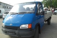 Ford transit Parchim - Landkreis - Parchim Vorschau