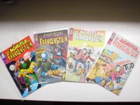 4 x Das Monster von Frankenstein Comic Heft 70'er Jahre Kr. Dachau - Markt Indersdorf Vorschau