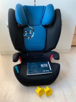 Kindersitz Cybex Solution M-fix Baden-Württemberg - Leinfelden-Echterdingen Vorschau