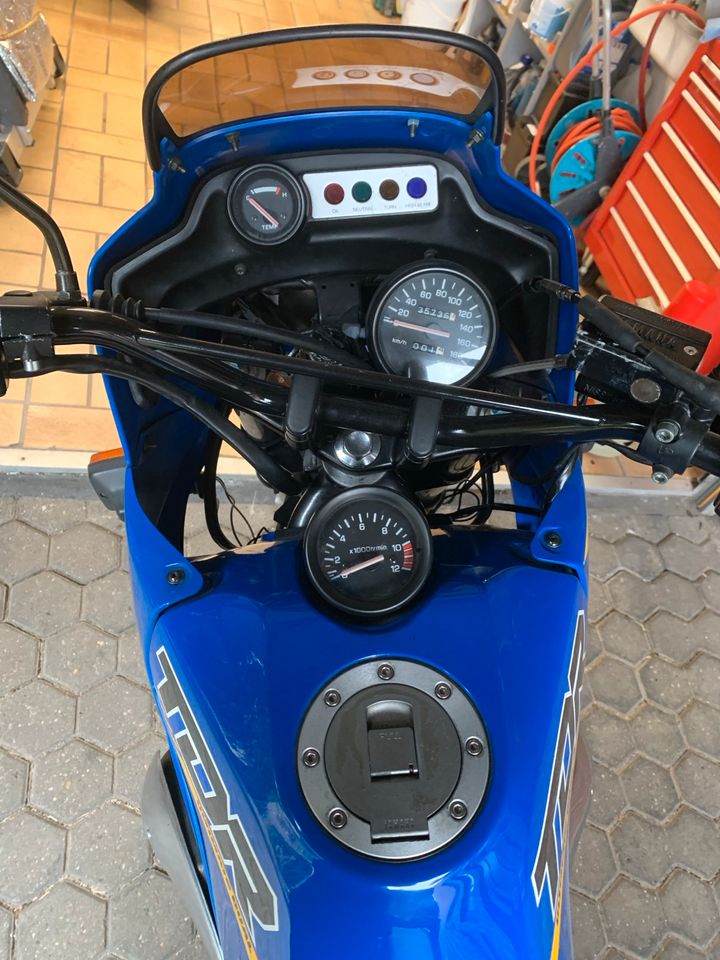 Yamaha TDR250 + Teile Konvolut in Übach-Palenberg