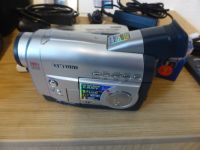 Samsung Digital Video Camcorder VP-D77i viel Zubehör TOP Niedersachsen - Lingen (Ems) Vorschau