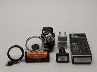 Nikon Blendenmotor DS-1 für Nikon F2-S + Zubehör Nr. 0180 Nordrhein-Westfalen - Nottuln Vorschau