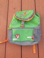 Sigikid Football Kindergartenrucksack grün Niedersachsen - Barsinghausen Vorschau