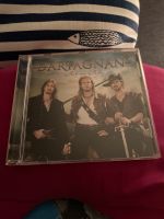 Verkaufe diese CD von Dartagnan Schleswig-Holstein - Breitenburg Vorschau