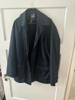 GAP Regenjacke Dunkelblau Friedrichshain-Kreuzberg - Kreuzberg Vorschau